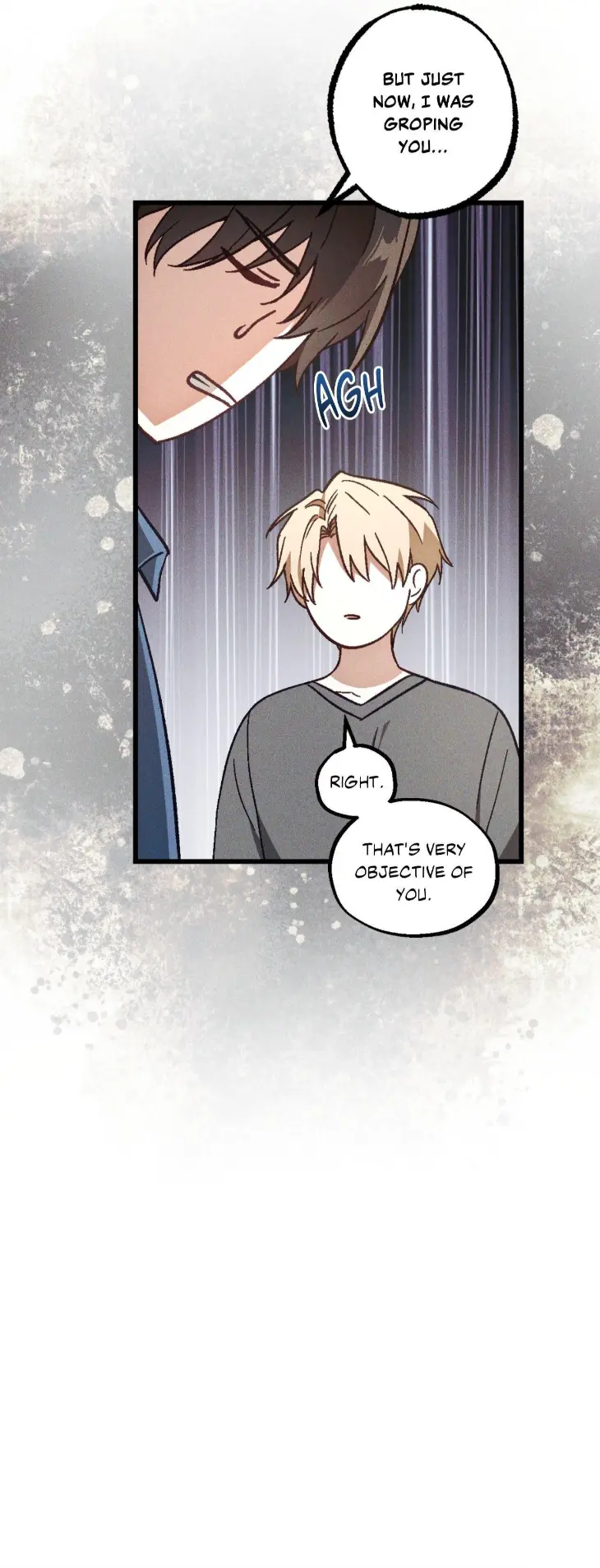 Once Upon a Deal by Guzi – Uncensored – Ch. 29 [Eng] page 24