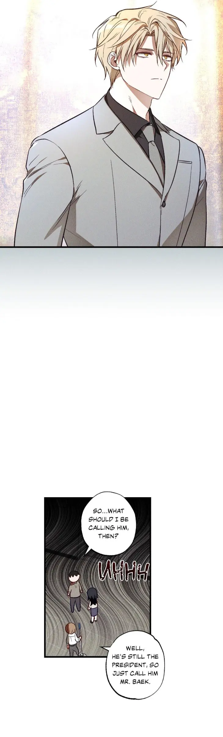 Once Upon a Deal by Guzi – Uncensored – Ch. 29 [Eng] page 24