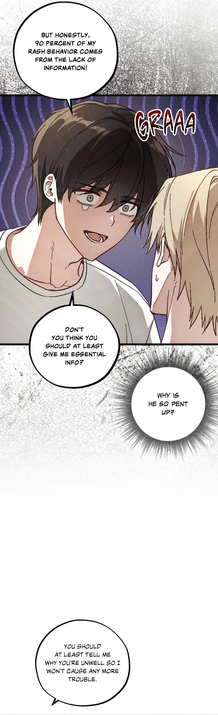 Once Upon a Deal by Guzi – Uncensored – Ch. 29 [Eng] page 24