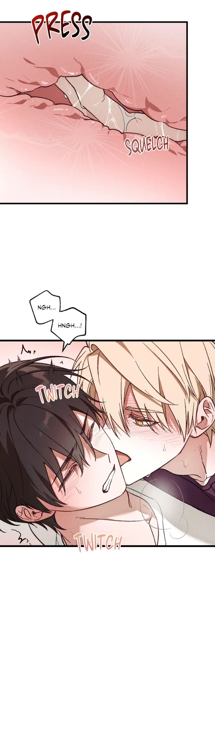 Once Upon a Deal by Guzi – Uncensored – Ch. 29 [Eng] page 24