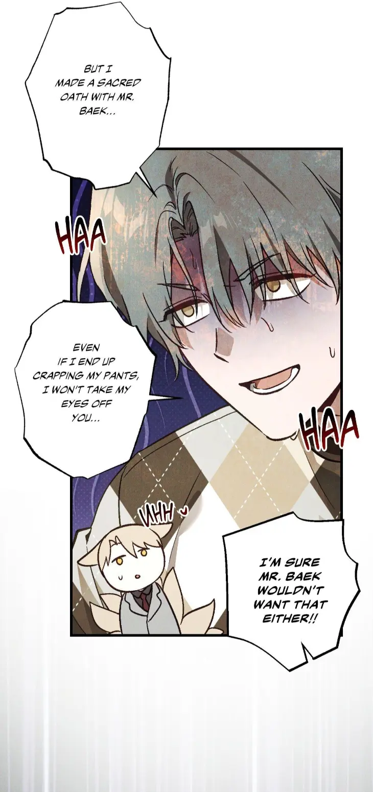 Once Upon a Deal by Guzi – Uncensored – Ch. 29 [Eng] page 24