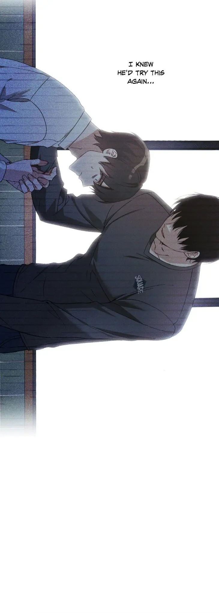 Once Upon a Deal by Guzi – Uncensored – Ch. 29 [Eng] page 24