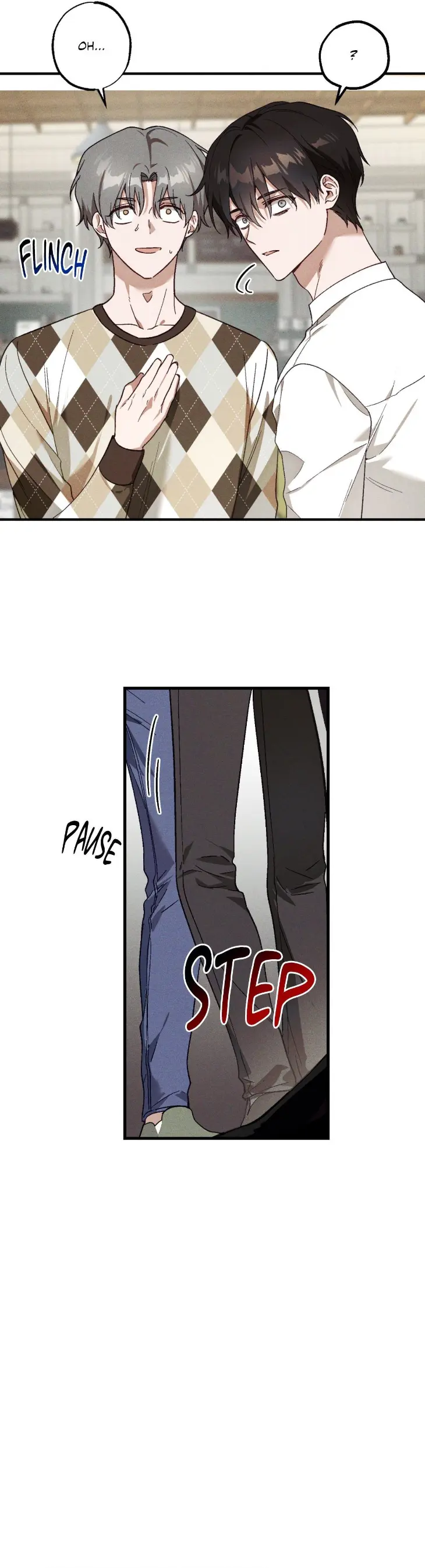 Once Upon a Deal by Guzi – Uncensored – Ch. 29 [Eng] page 24