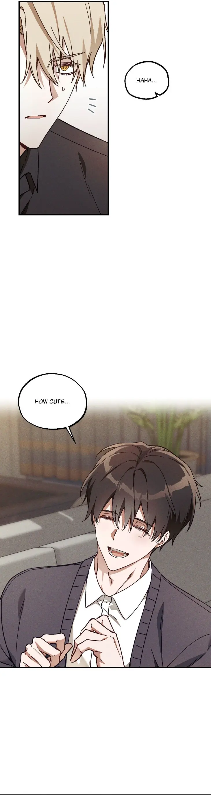 Once Upon a Deal by Guzi – Uncensored – Ch. 29 [Eng] page 24