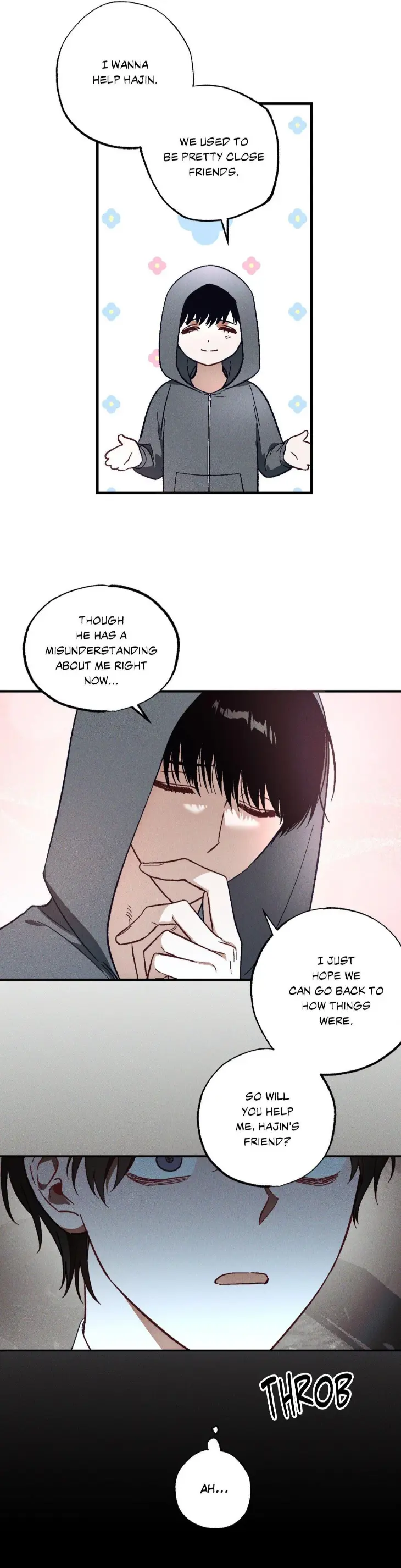 Once Upon a Deal by Guzi – Uncensored – Ch. 29 [Eng] page 24