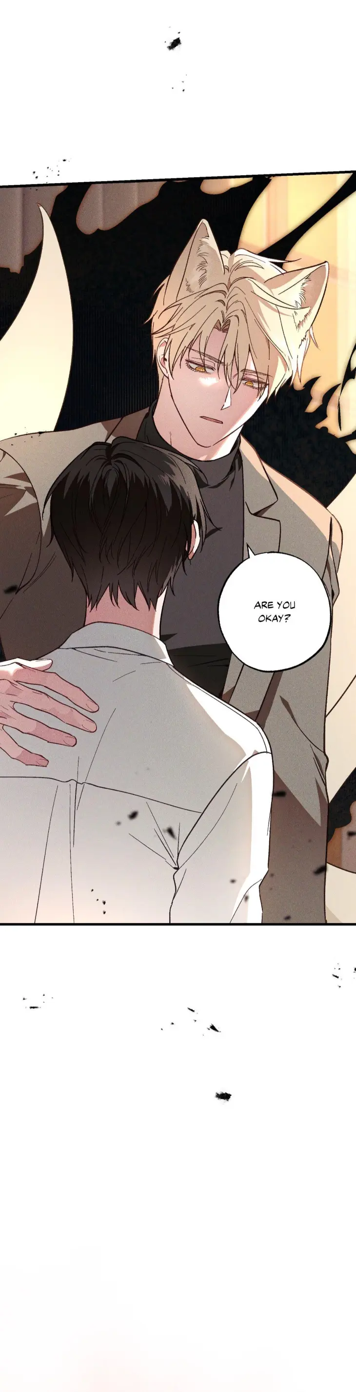 Once Upon a Deal by Guzi – Uncensored – Ch. 29 [Eng] page 24