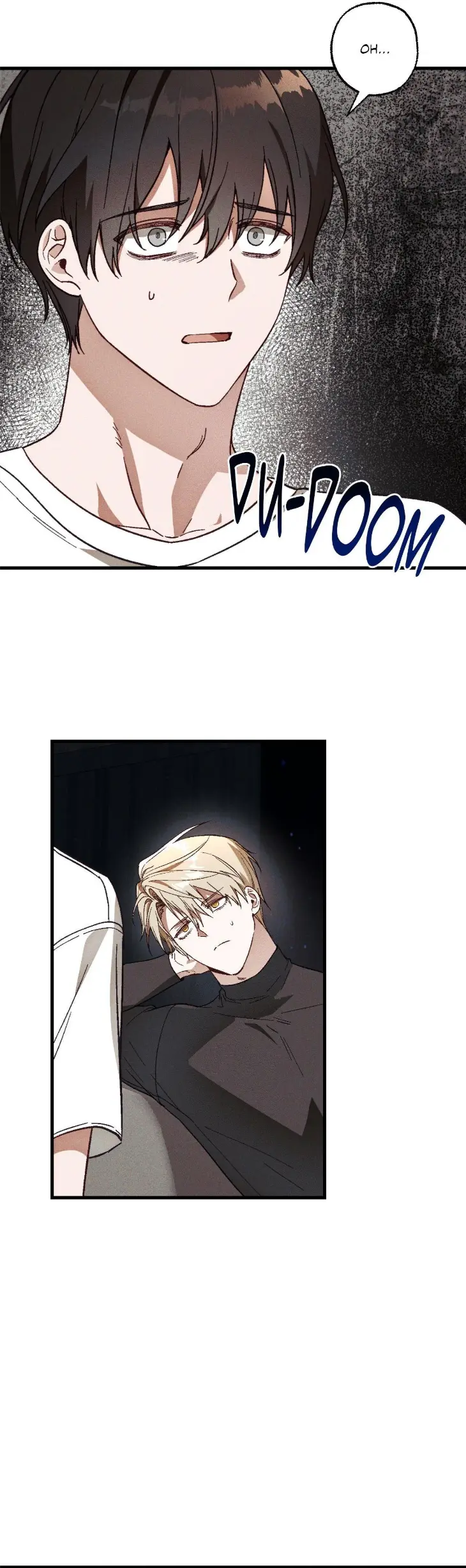 Once Upon a Deal by Guzi – Uncensored – Ch. 29 [Eng] page 24