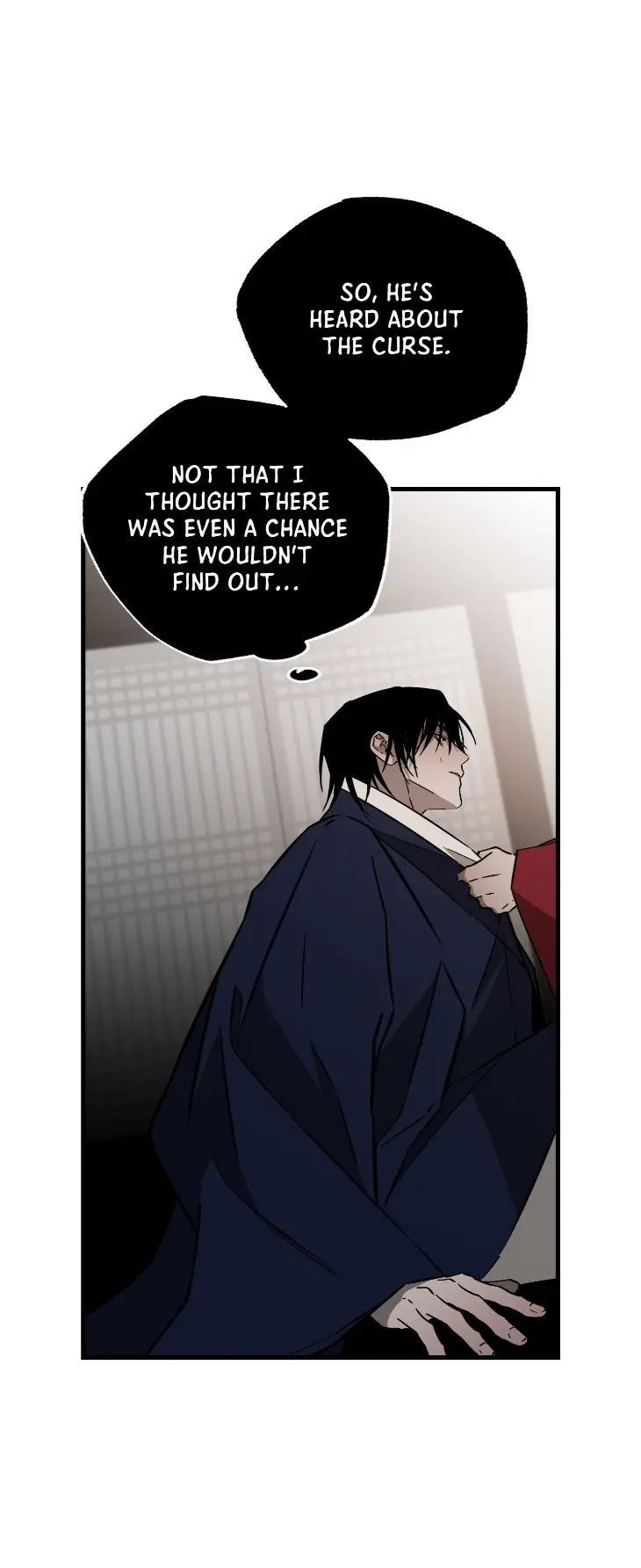 Broken Bloodline by SEONTAE – Uncensored – Ch. 22 [Eng] page 24