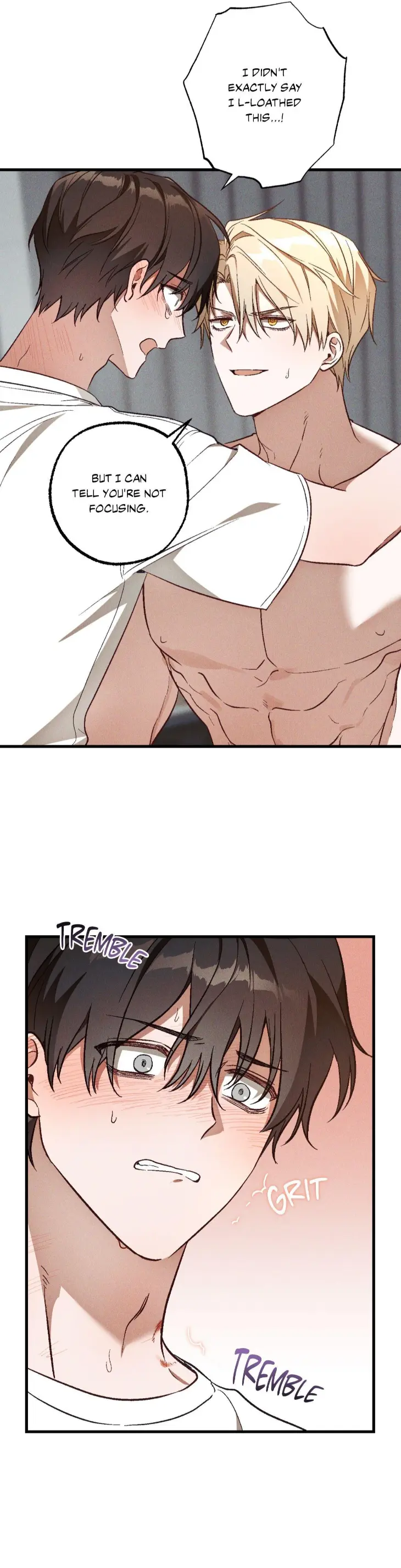 Once Upon a Deal by Guzi – Uncensored – Ch. 29 [Eng] page 24