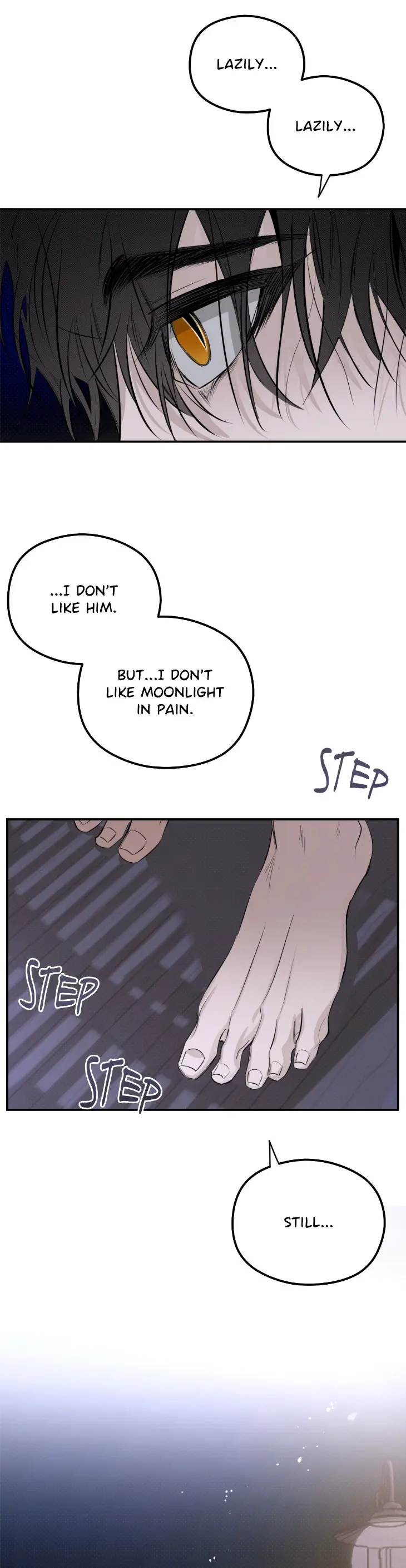 In the Shadow of the Serpent by TAFFY – Uncensored – Ch. 18 [Eng] page 24