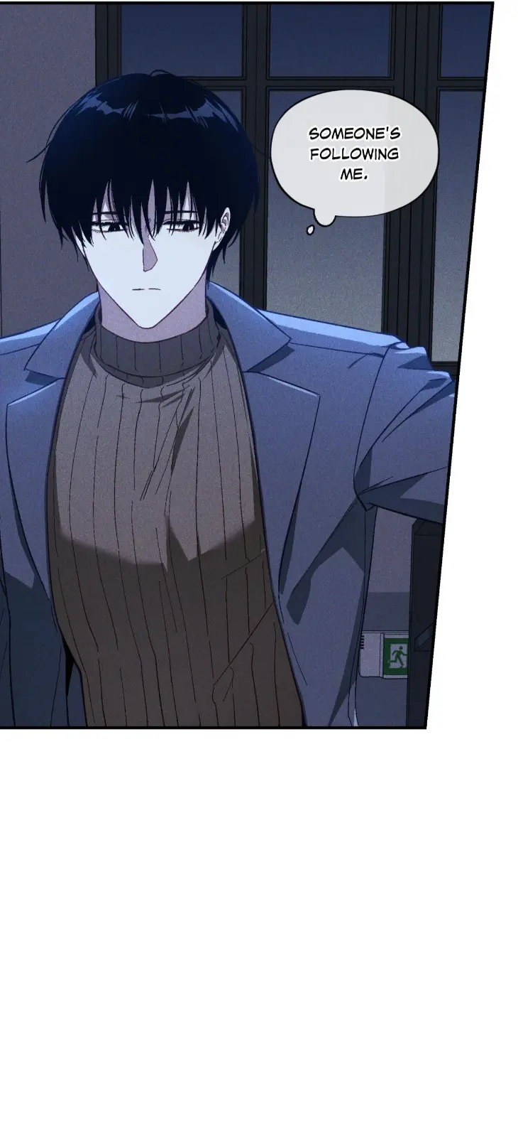 Once Upon a Deal by Guzi – Uncensored – Ch. 29 [Eng] page 25