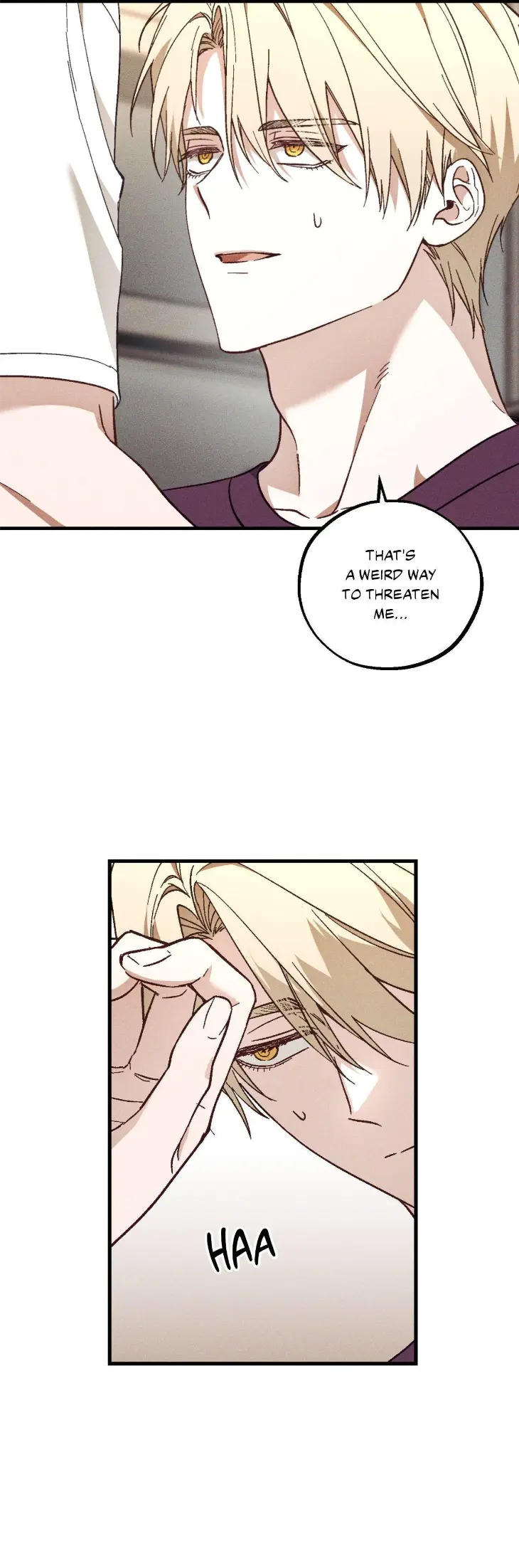 Once Upon a Deal by Guzi – Uncensored – Ch. 29 [Eng] page 25