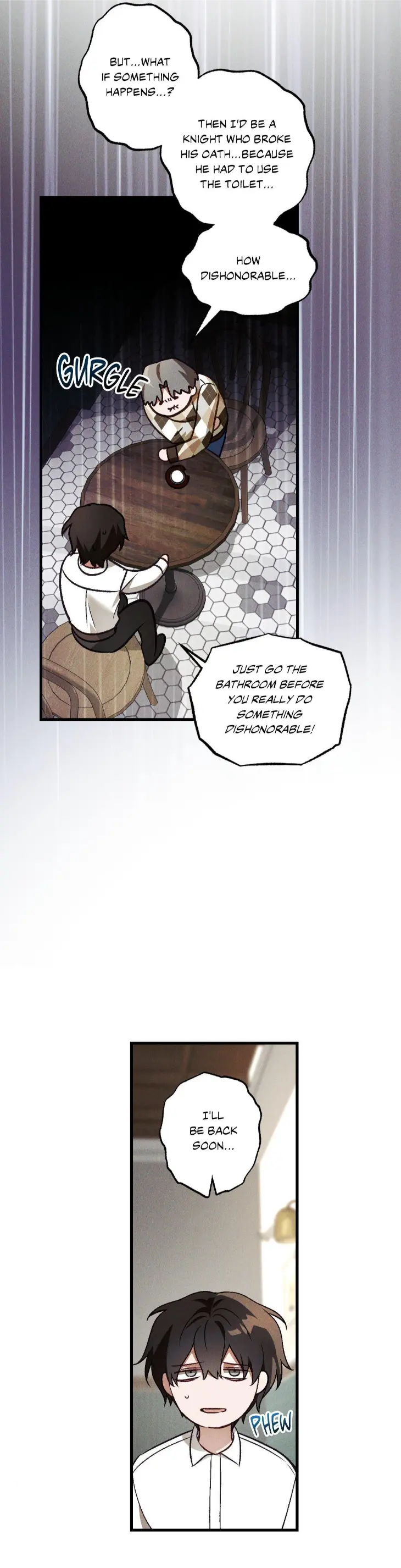 Once Upon a Deal by Guzi – Uncensored – Ch. 29 [Eng] page 25