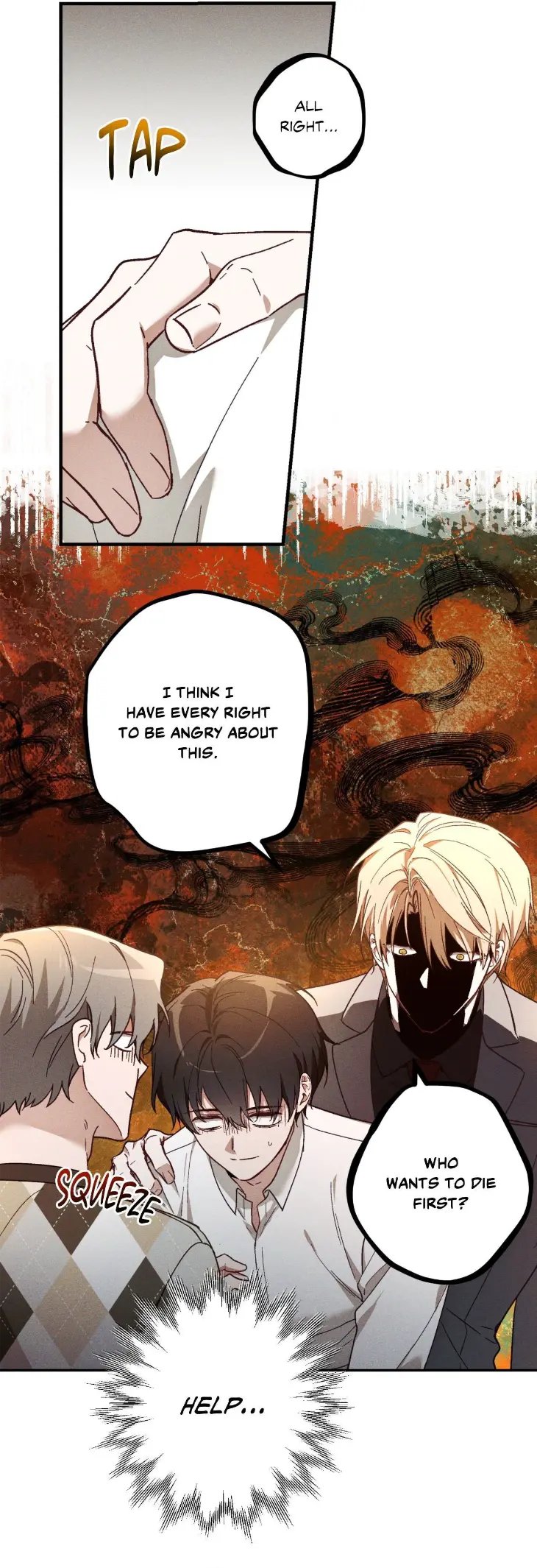 Once Upon a Deal by Guzi – Uncensored – Ch. 29 [Eng] page 25