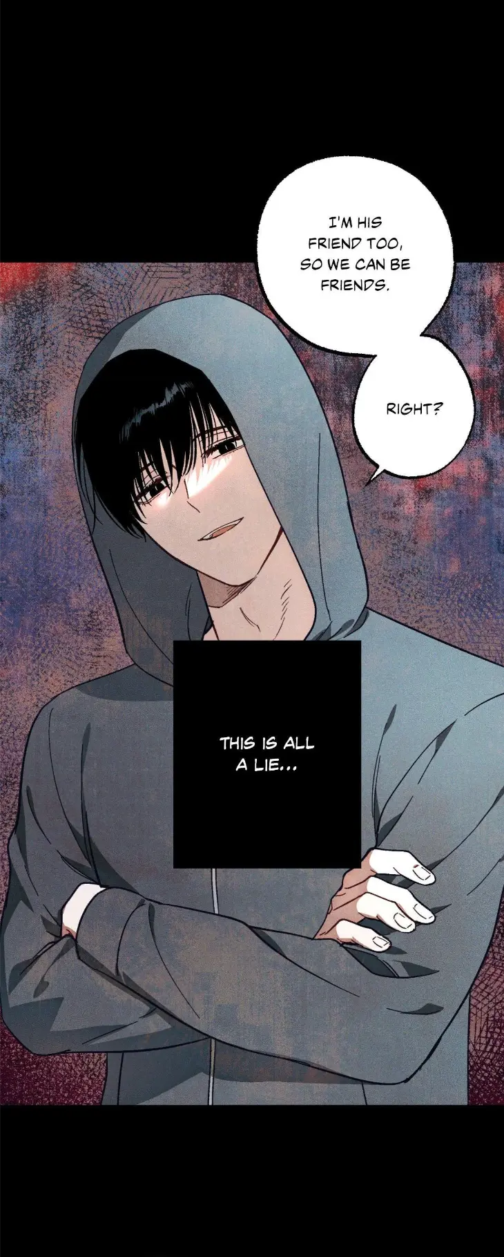 Once Upon a Deal by Guzi – Uncensored – Ch. 29 [Eng] page 25