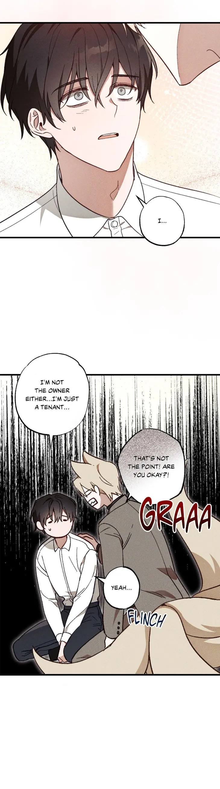 Once Upon a Deal by Guzi – Uncensored – Ch. 29 [Eng] page 25
