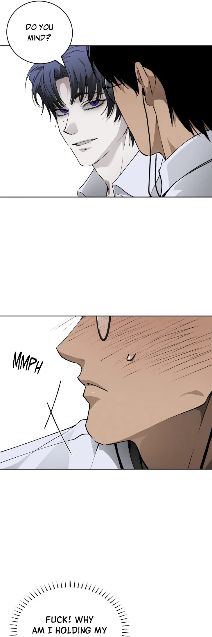 Even in Your Death by JINAN – Uncensored – Ch. 22 [Eng] page 25