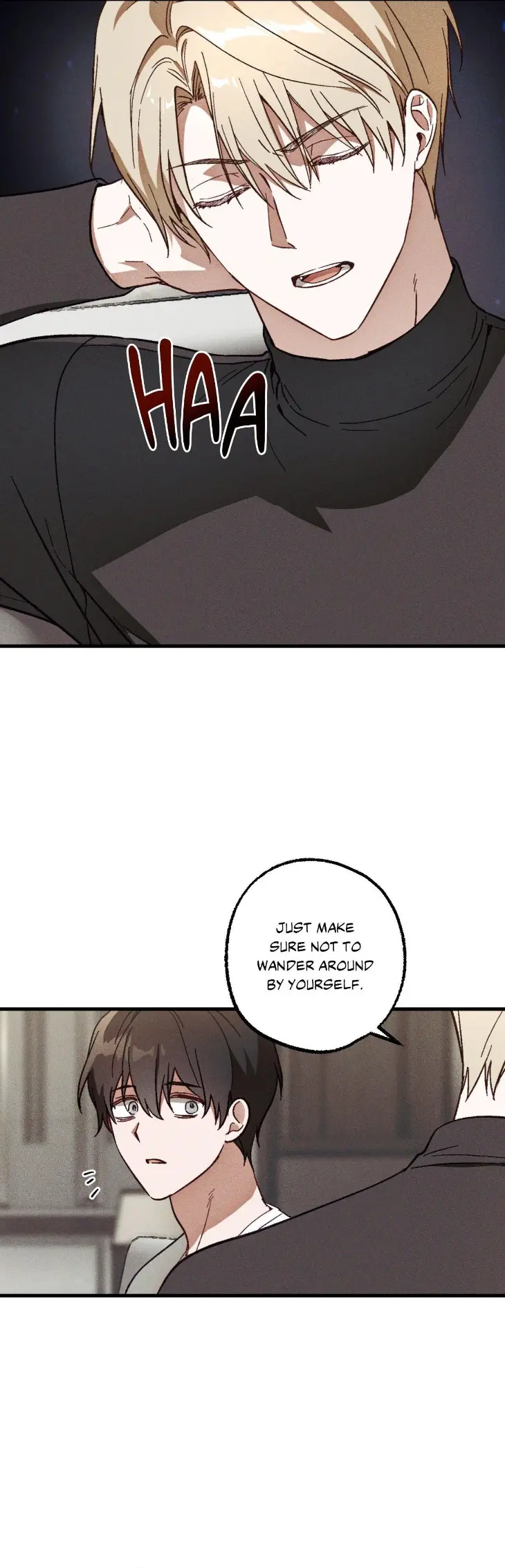 Once Upon a Deal by Guzi – Uncensored – Ch. 29 [Eng] page 25