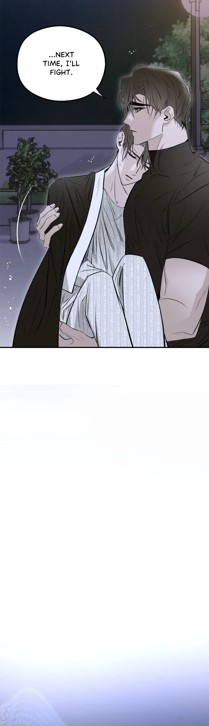 In the Shadow of the Serpent by TAFFY – Uncensored – Ch. 18 [Eng] page 25