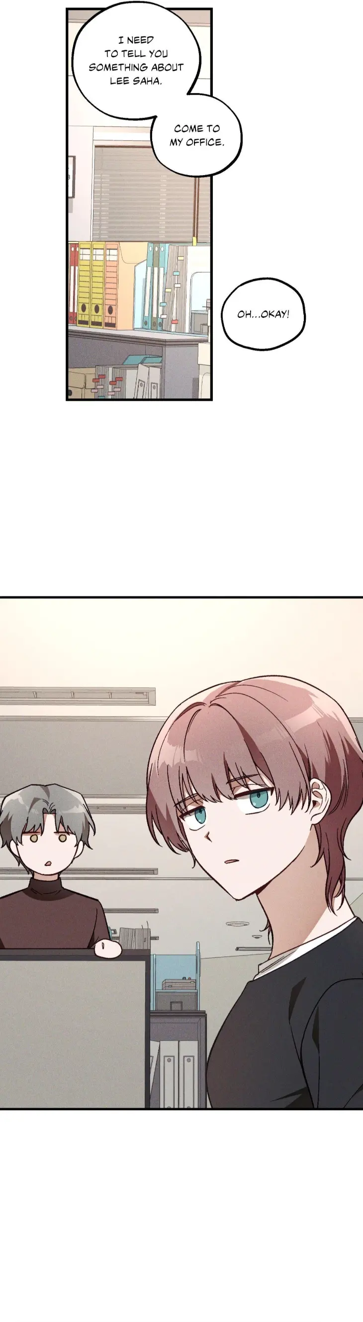 Once Upon a Deal by Guzi – Uncensored – Ch. 29 [Eng] page 26