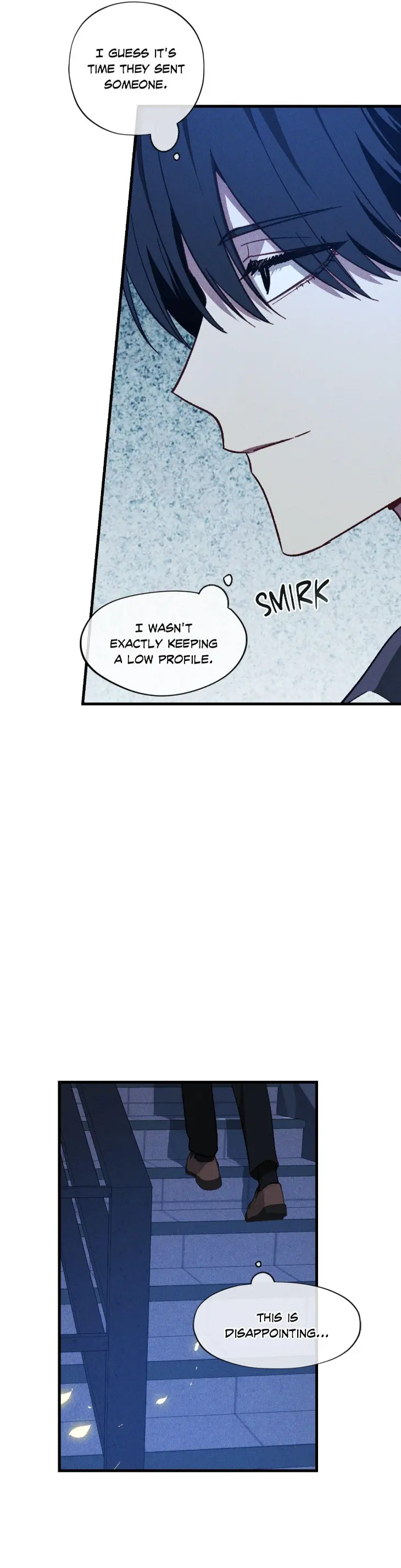 Once Upon a Deal by Guzi – Uncensored – Ch. 29 [Eng] page 26