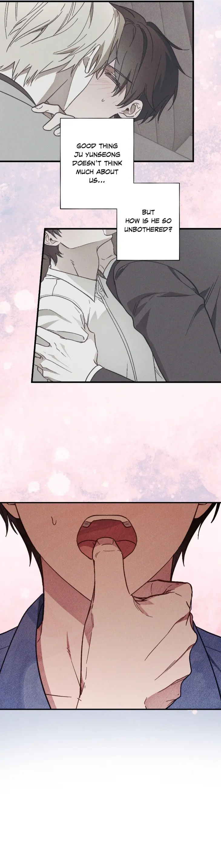 Once Upon a Deal by Guzi – Uncensored – Ch. 29 [Eng] page 26