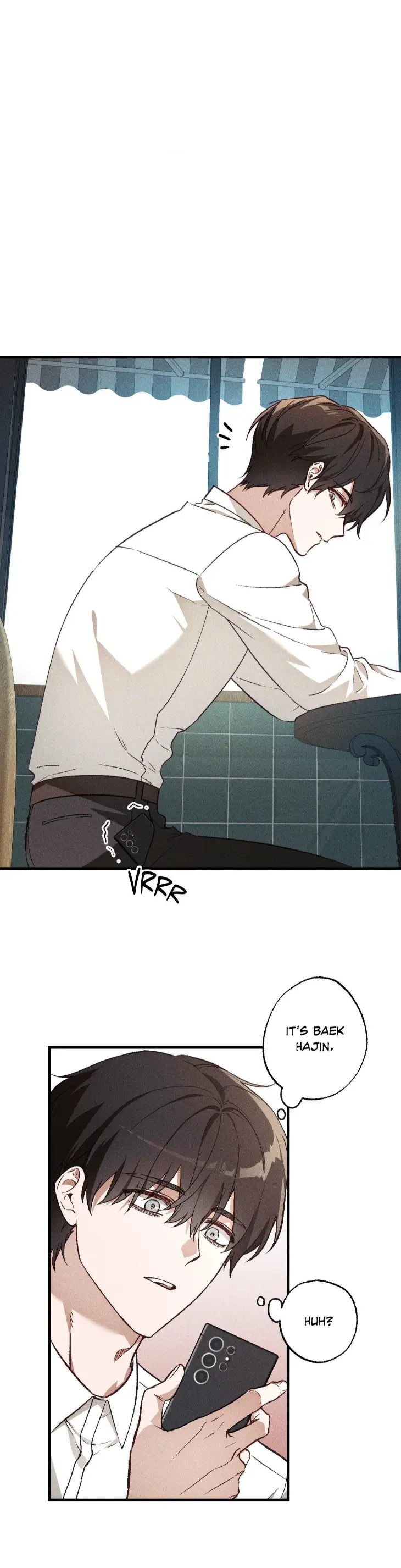 Once Upon a Deal by Guzi – Uncensored – Ch. 29 [Eng] page 26