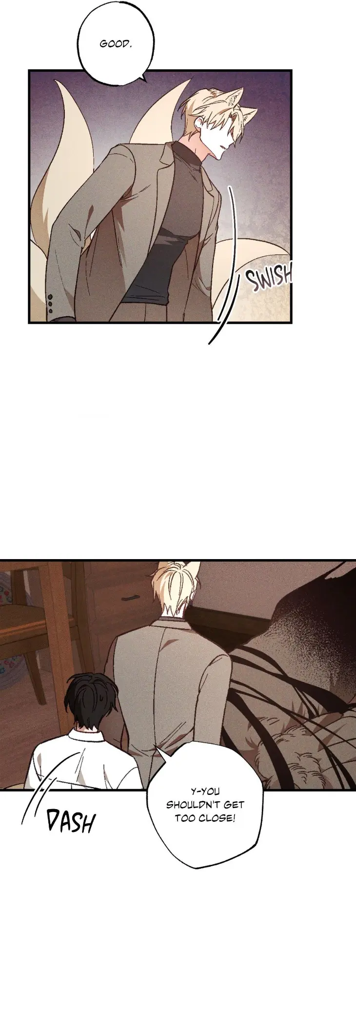 Once Upon a Deal by Guzi – Uncensored – Ch. 29 [Eng] page 26