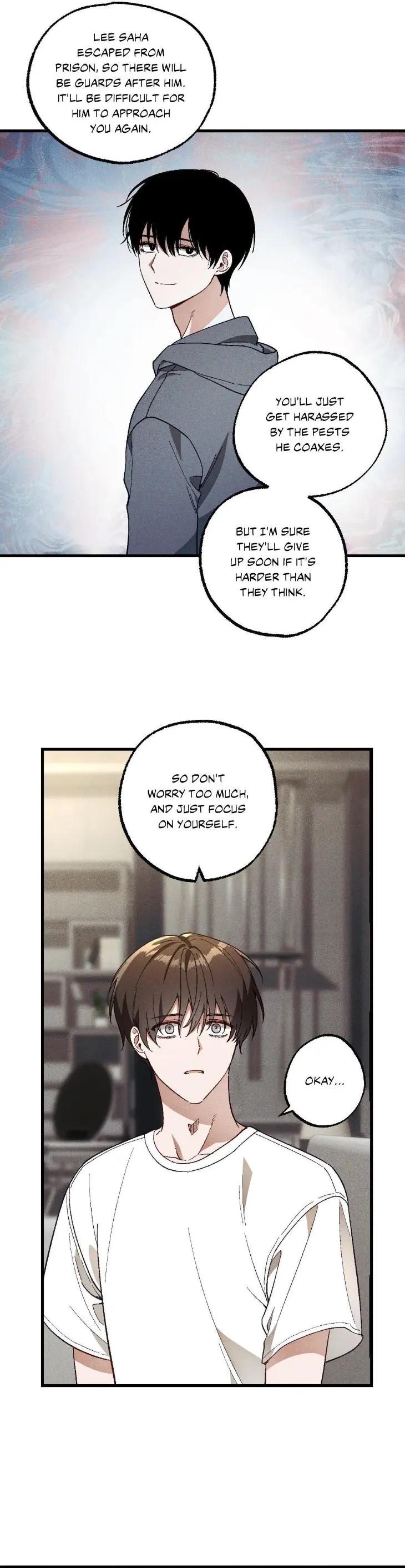 Once Upon a Deal by Guzi – Uncensored – Ch. 29 [Eng] page 26