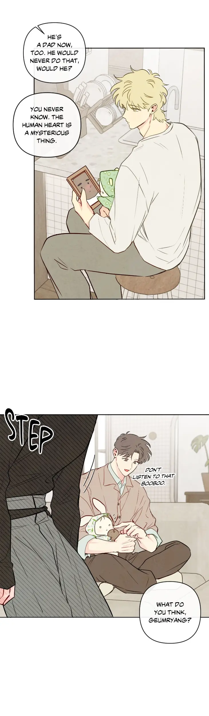 The Sacred Serpent’s Seduction by Dagom – Uncensored – Side 5 [Eng] page 26