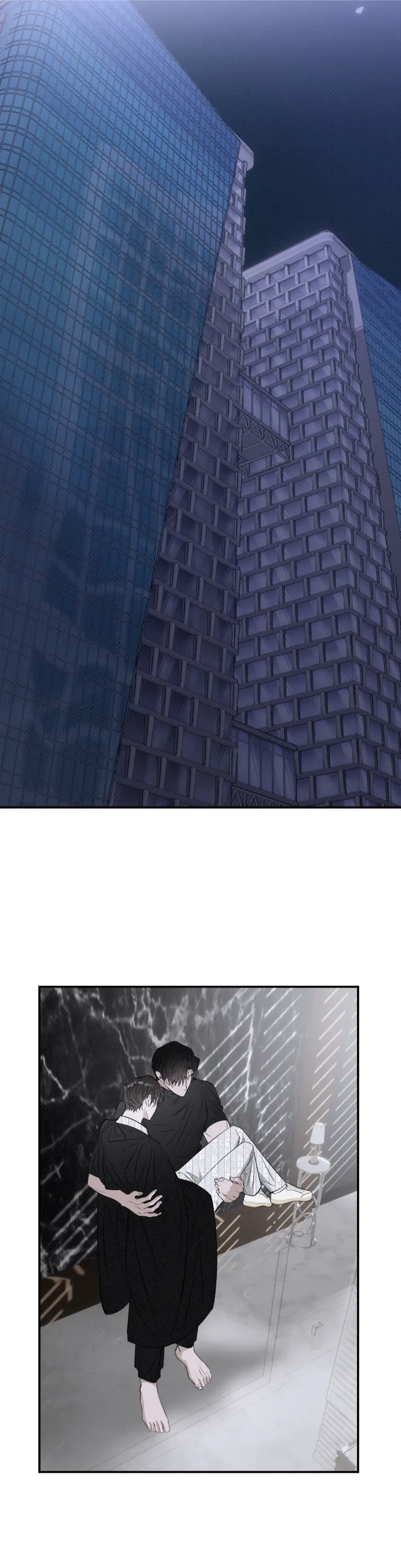 In the Shadow of the Serpent by TAFFY – Uncensored – Ch. 18 [Eng] page 26