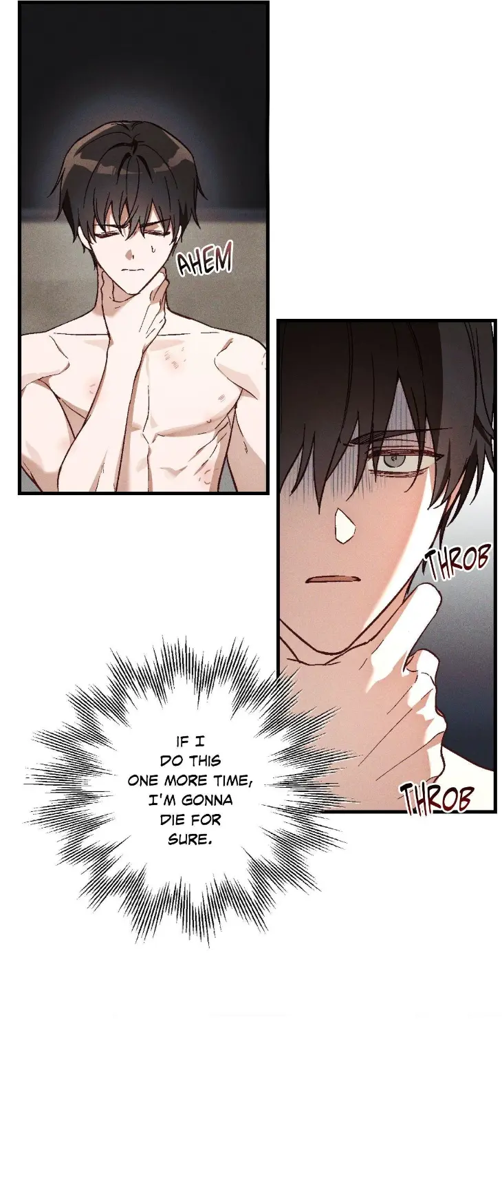 Once Upon a Deal by Guzi – Uncensored – Ch. 29 [Eng] page 27