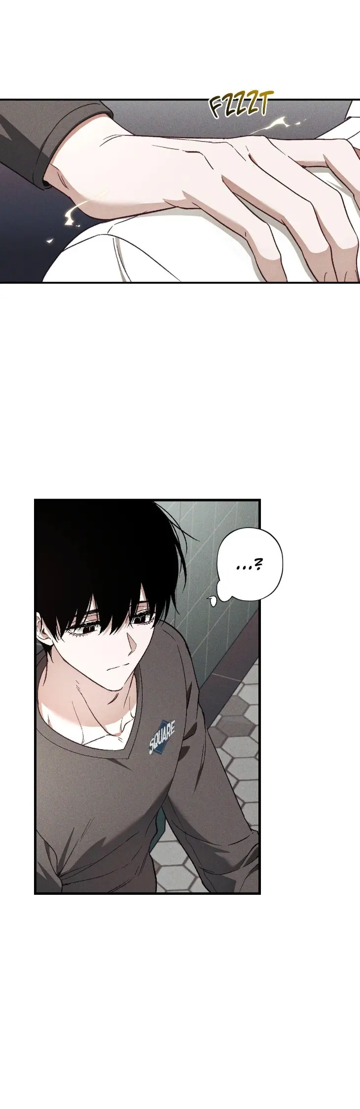 Once Upon a Deal by Guzi – Uncensored – Ch. 29 [Eng] page 27