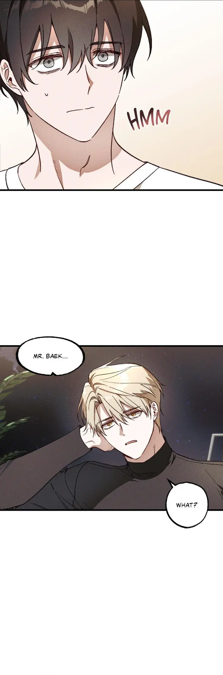 Once Upon a Deal by Guzi – Uncensored – Ch. 29 [Eng] page 27