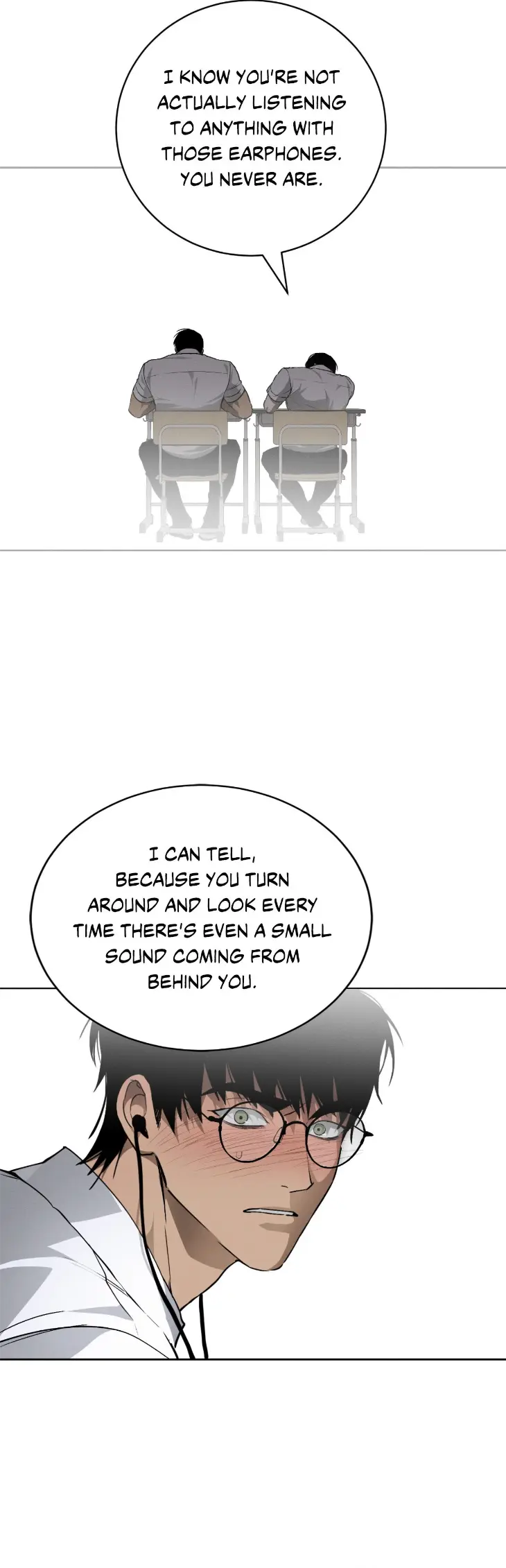 Even in Your Death by JINAN – Uncensored – Ch. 22 [Eng] page 27