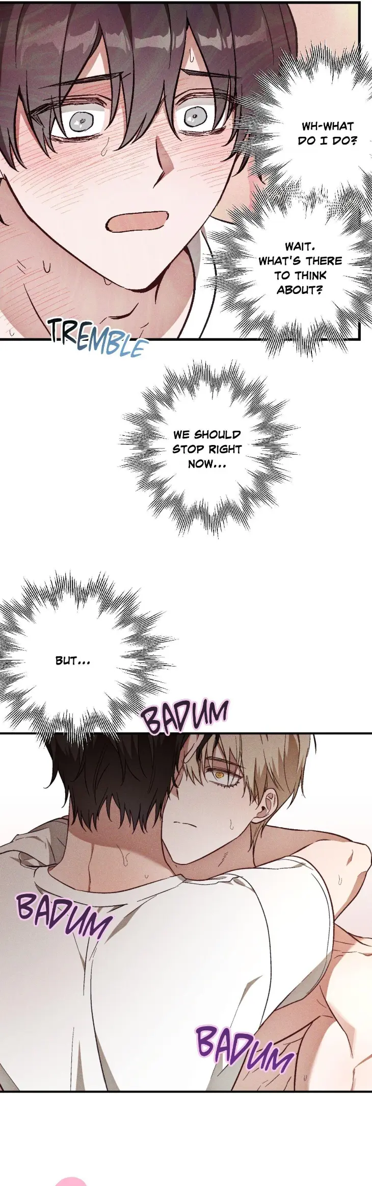 Once Upon a Deal by Guzi – Uncensored – Ch. 29 [Eng] page 27