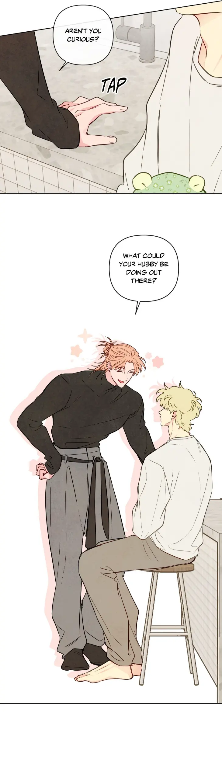 The Sacred Serpent’s Seduction by Dagom – Uncensored – Side 5 [Eng] page 27