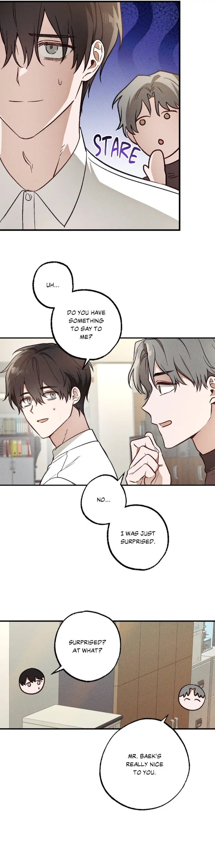 Once Upon a Deal by Guzi – Uncensored – Ch. 29 [Eng] page 27