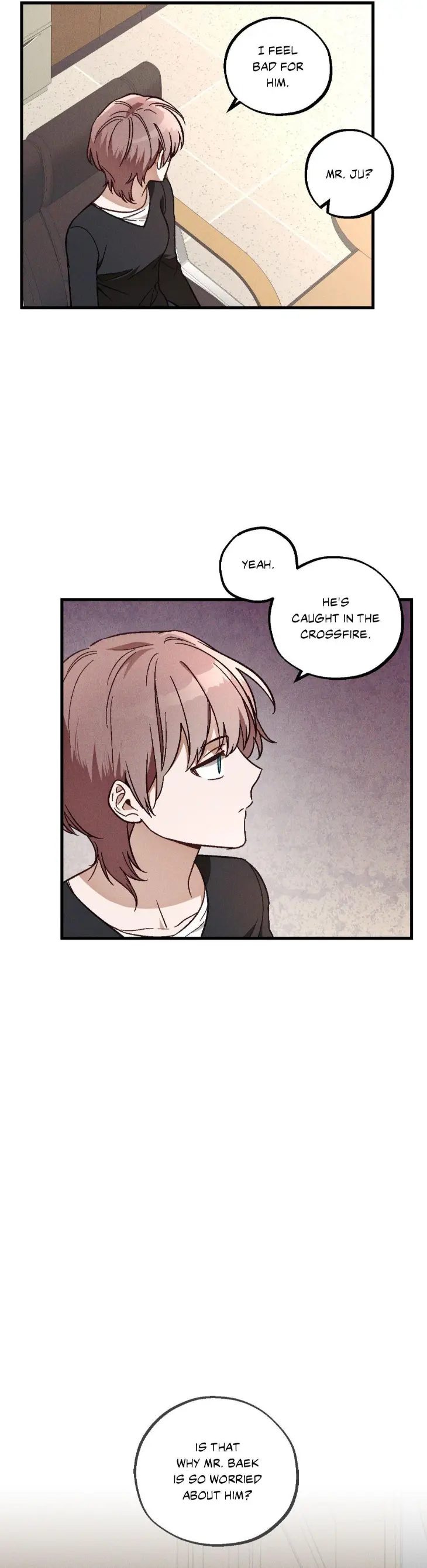 Once Upon a Deal by Guzi – Uncensored – Ch. 29 [Eng] page 27