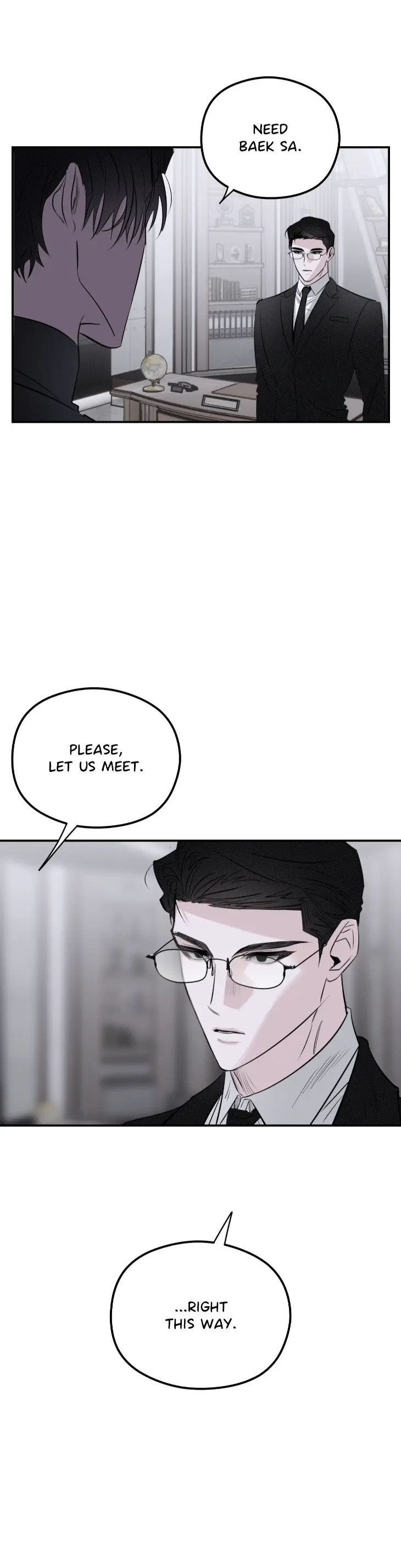 In the Shadow of the Serpent by TAFFY – Uncensored – Ch. 18 [Eng] page 27