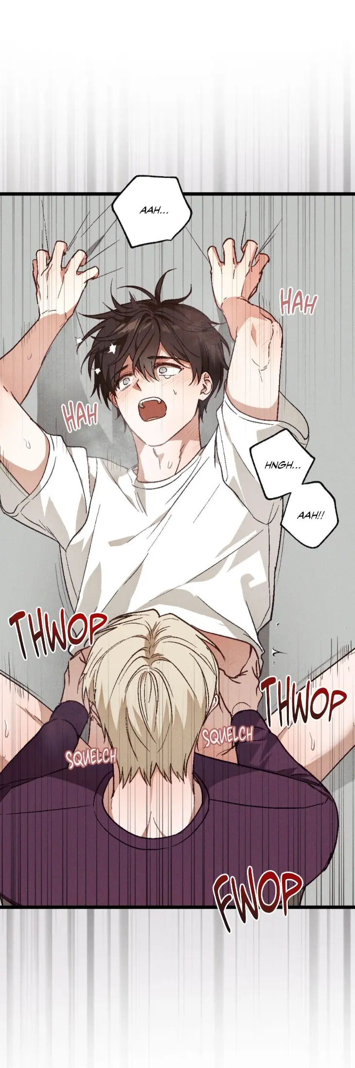 Once Upon a Deal by Guzi – Uncensored – Ch. 29 [Eng] page 28