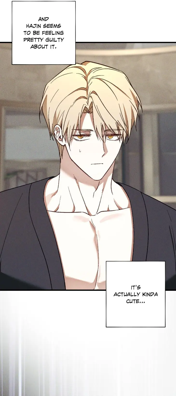 Once Upon a Deal by Guzi – Uncensored – Ch. 29 [Eng] page 28