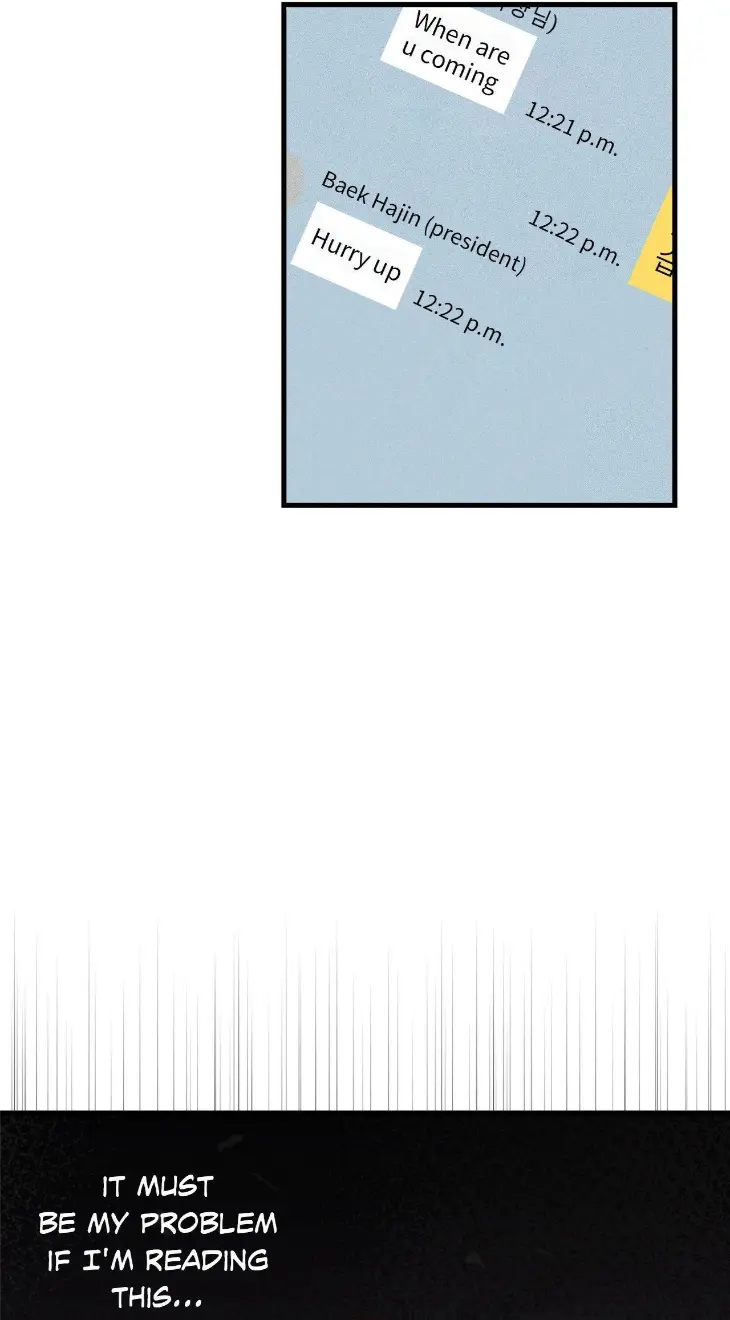 Once Upon a Deal by Guzi – Uncensored – Ch. 29 [Eng] page 28