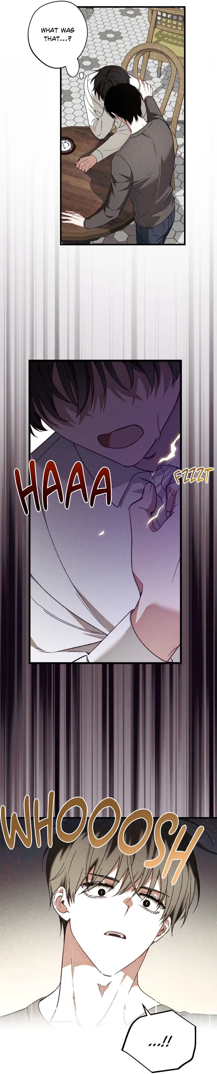 Once Upon a Deal by Guzi – Uncensored – Ch. 29 [Eng] page 28