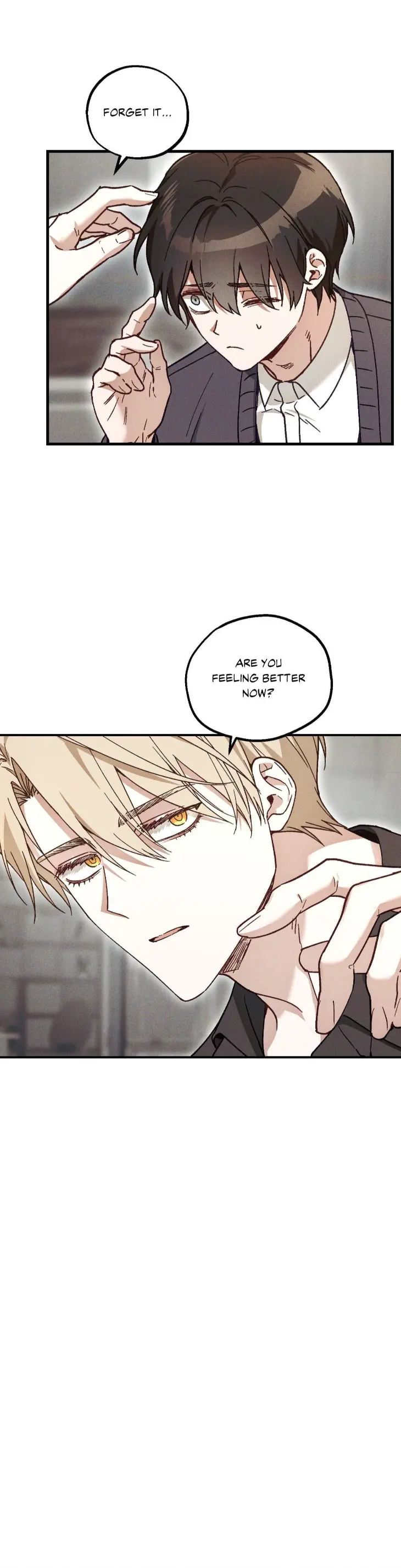 Once Upon a Deal by Guzi – Uncensored – Ch. 29 [Eng] page 28