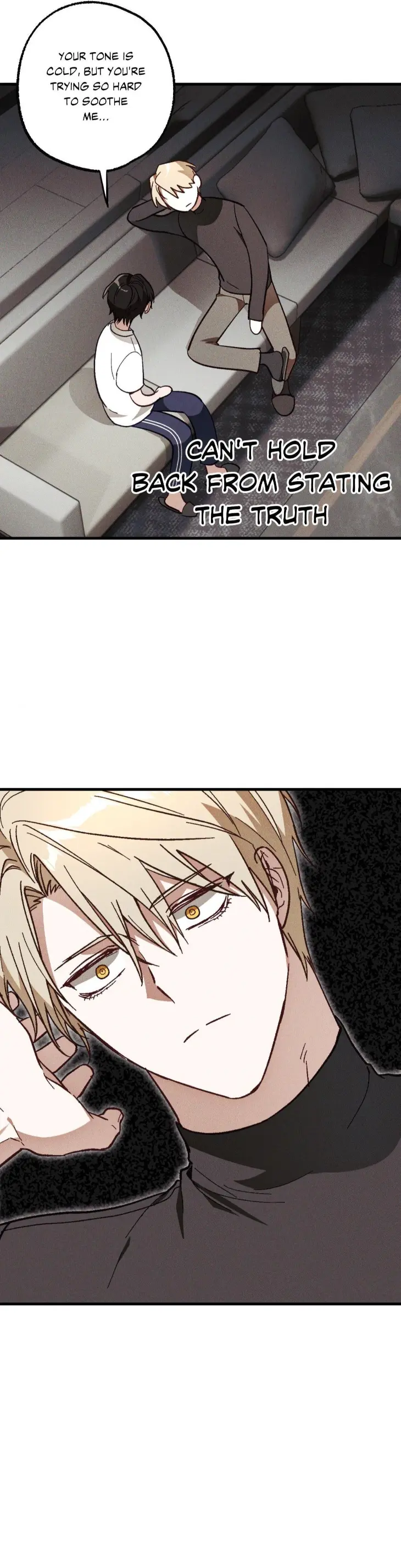 Once Upon a Deal by Guzi – Uncensored – Ch. 29 [Eng] page 28