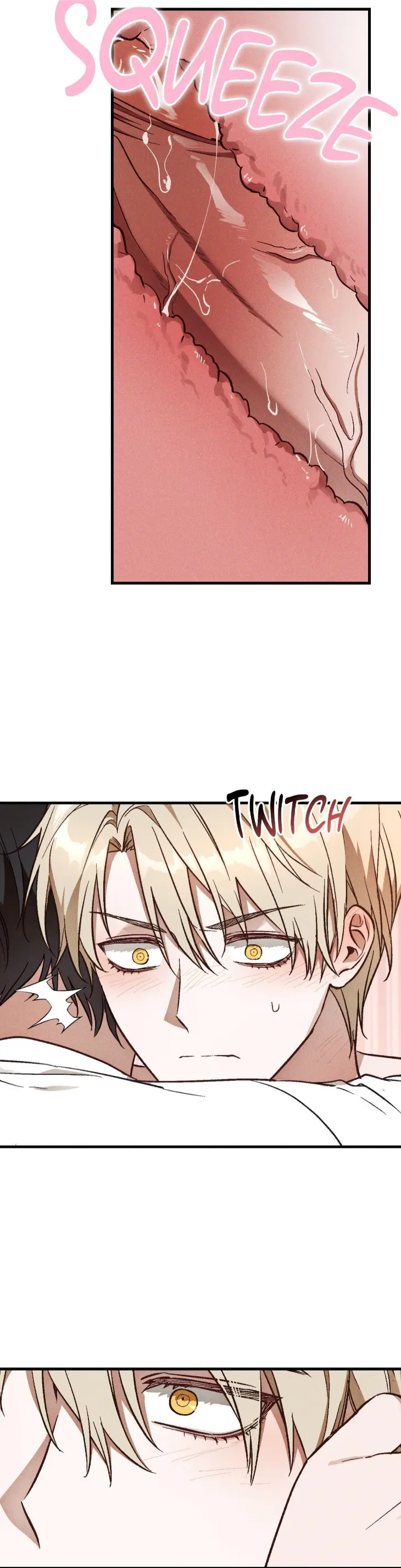 Once Upon a Deal by Guzi – Uncensored – Ch. 29 [Eng] page 28