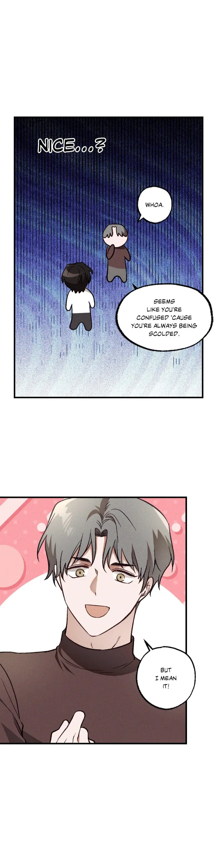 Once Upon a Deal by Guzi – Uncensored – Ch. 29 [Eng] page 28