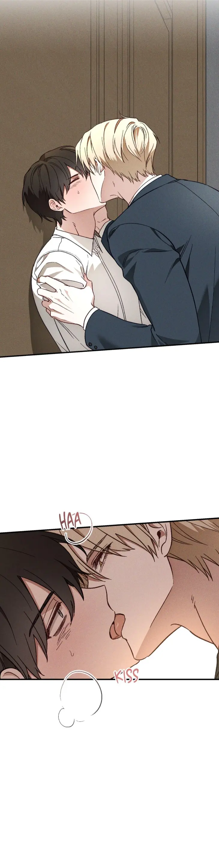 Once Upon a Deal by Guzi – Uncensored – Ch. 29 [Eng] page 28