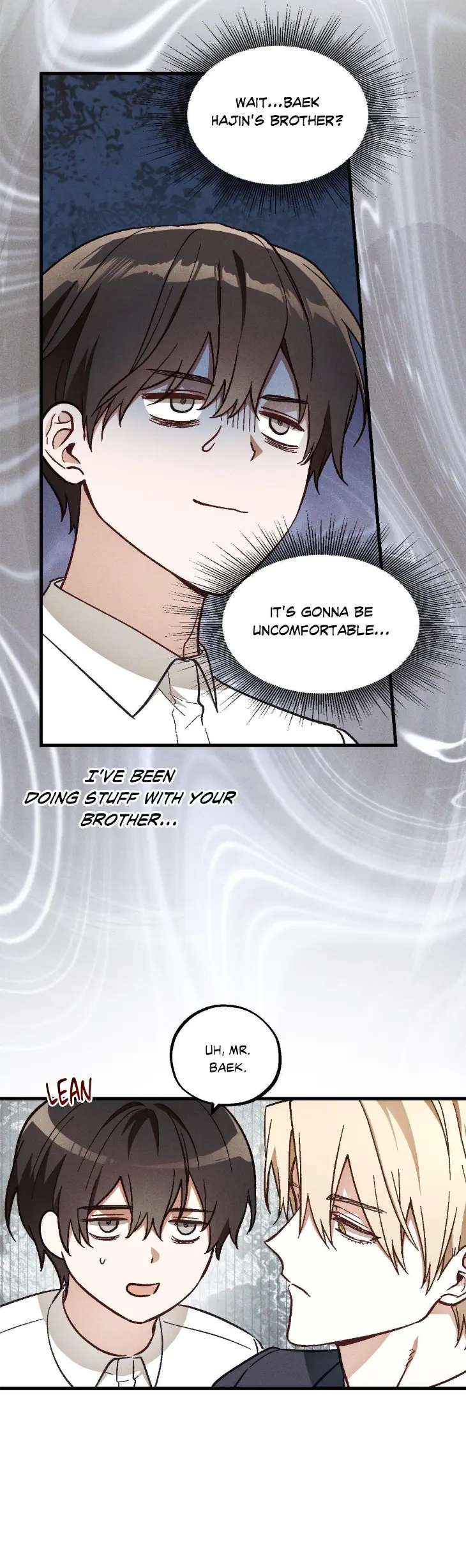 Once Upon a Deal by Guzi – Uncensored – Ch. 29 [Eng] page 28